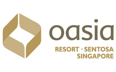 Oasia Resort