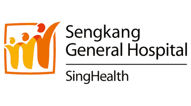 Sengkang General Hospital