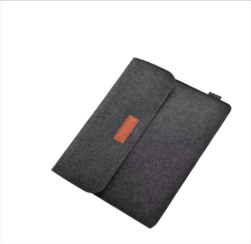 Felt Laptop Sleeve Bag