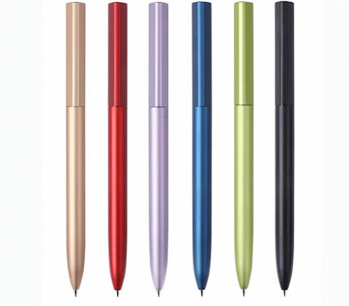 Metal Ballpoint Pen