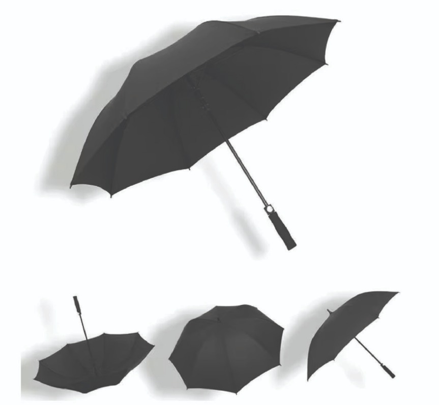 30" Golf Umbrella